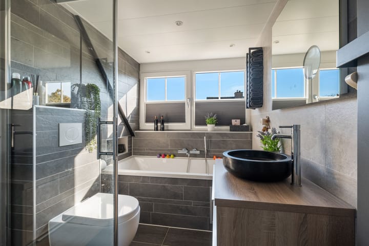 Foto 4 van Bakkersstraat 4