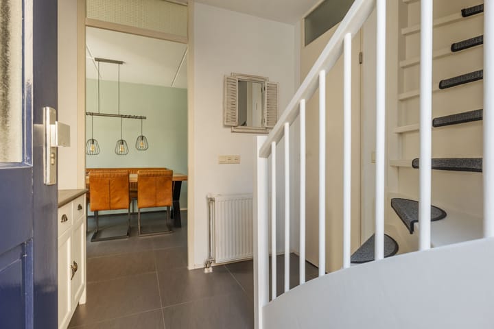 Foto 7 van Bakkersstraat 4