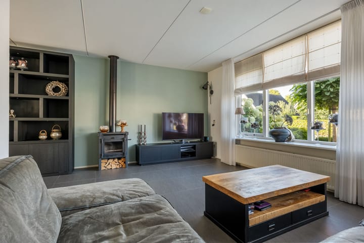 Foto 9 van Bakkersstraat 4