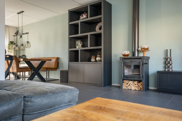 Foto 10 van Bakkersstraat 4