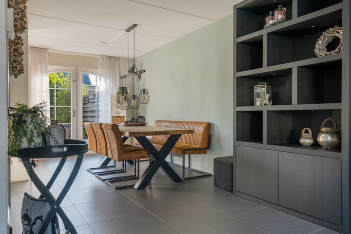 Foto 12 van Bakkersstraat 4