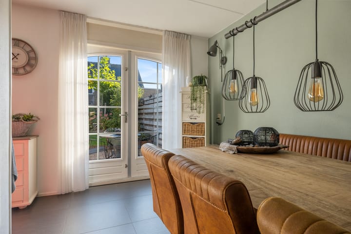 Foto 13 van Bakkersstraat 4