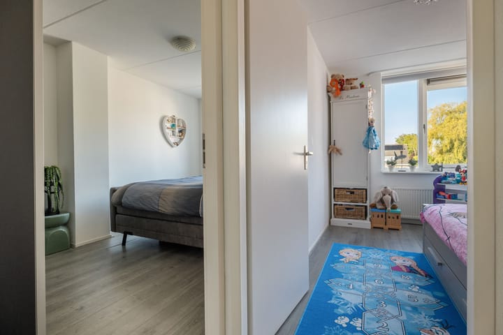 Foto 19 van Bakkersstraat 4