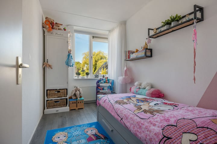 Foto 20 van Bakkersstraat 4