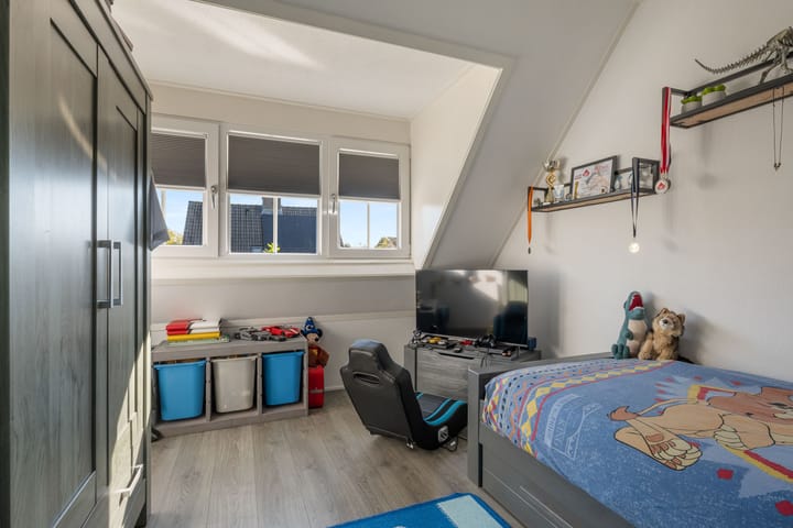 Foto 21 van Bakkersstraat 4