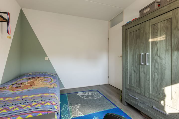 Foto 22 van Bakkersstraat 4