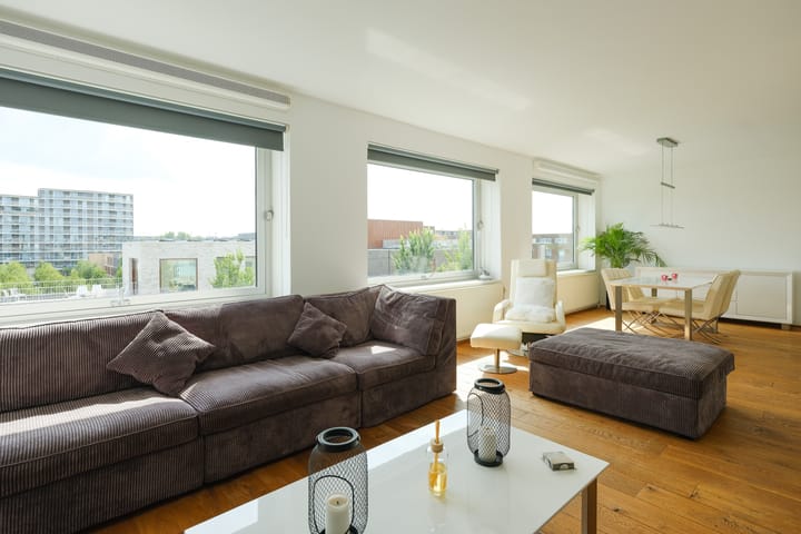 Foto 2 van Talbotstraat 221