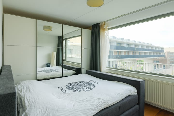 Foto 4 van Talbotstraat 221