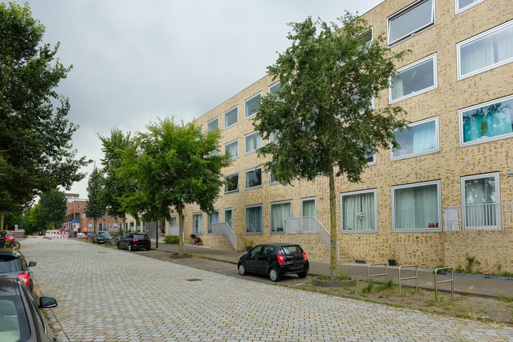 Foto 7 van Talbotstraat 221