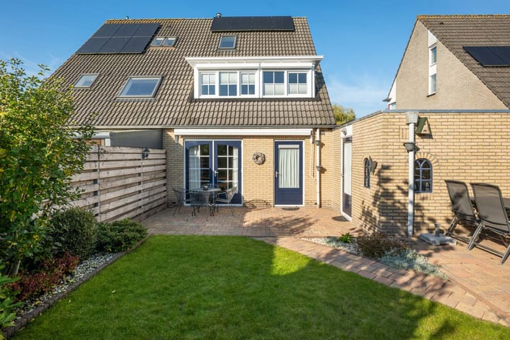 Foto 29 van Bakkersstraat 4