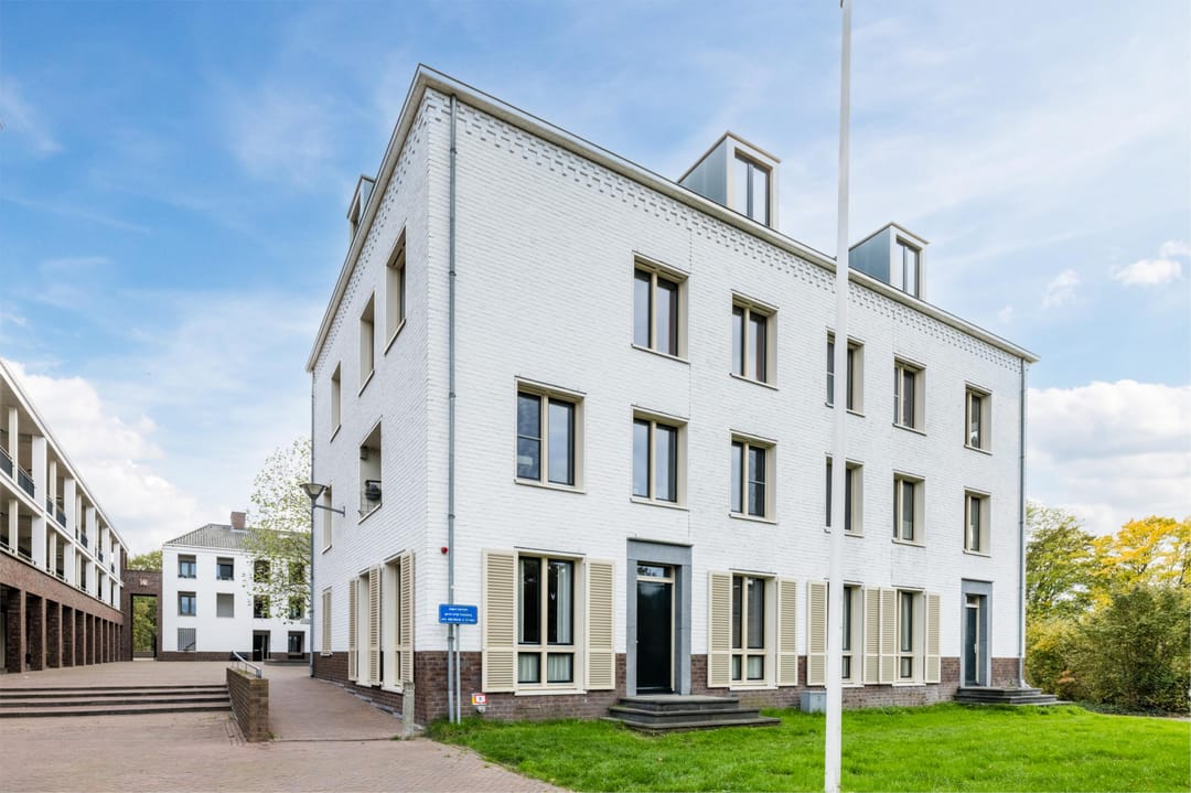 Foto 1 van Het Mauritsveld 8