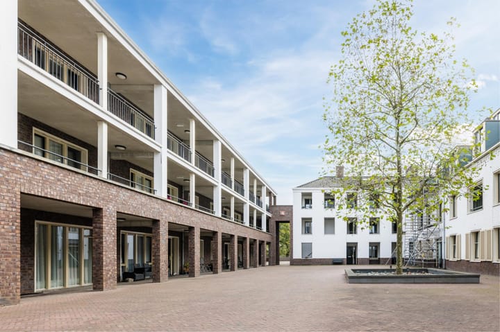 Foto 2 van Het Mauritsveld 8