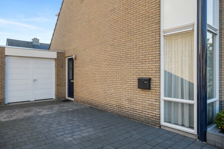 Foto 34 van Bakkersstraat 4