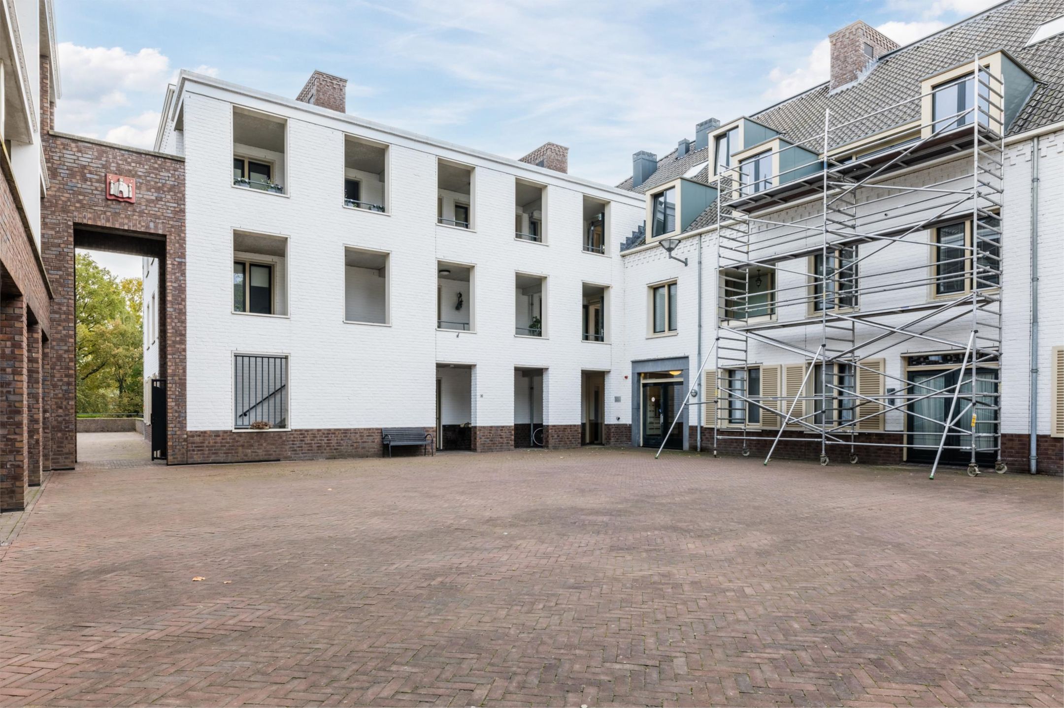 Foto 3 van Het Mauritsveld 8