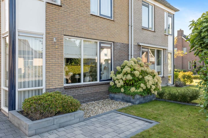 Foto 35 van Bakkersstraat 4