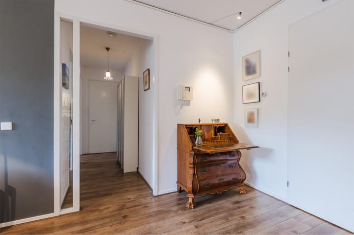 Foto 5 van Het Mauritsveld 8