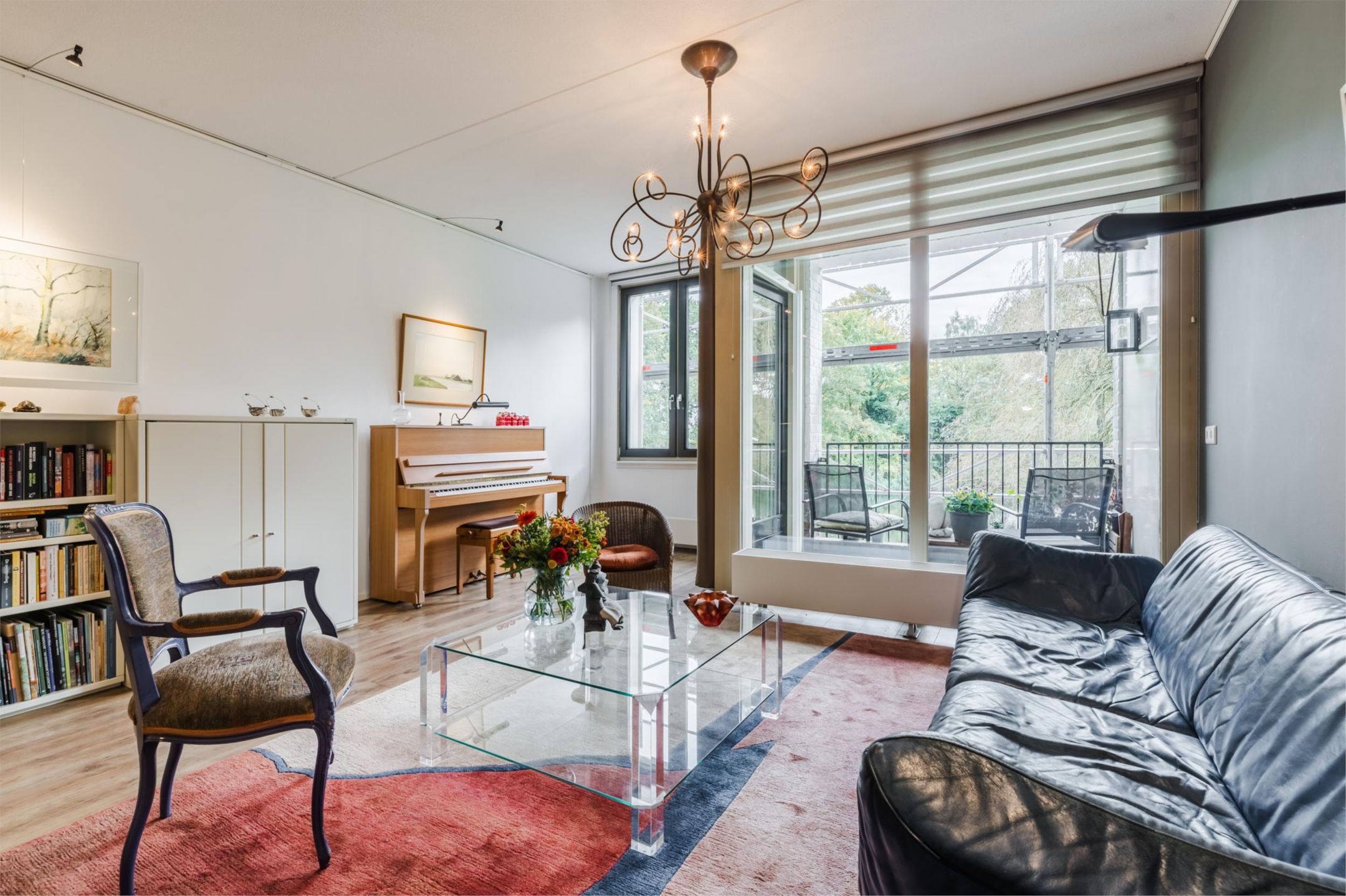 Foto 6 van Het Mauritsveld 8