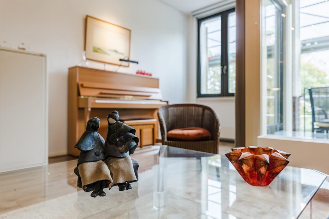 Foto 7 van Het Mauritsveld 8