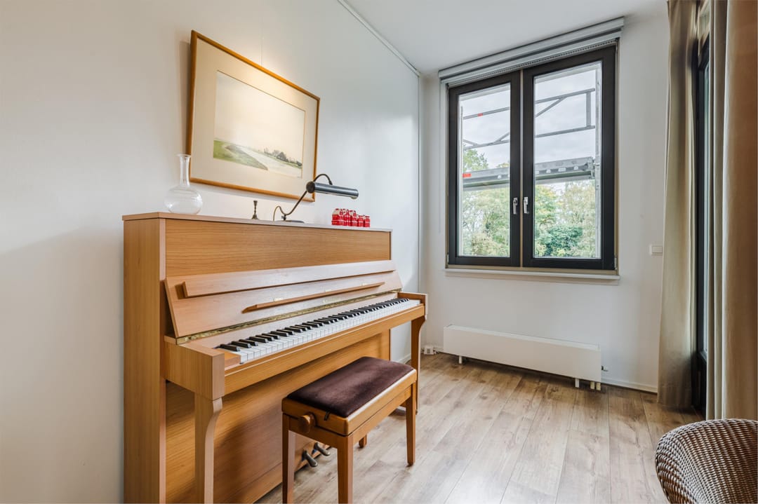 Foto 8 van Het Mauritsveld 8