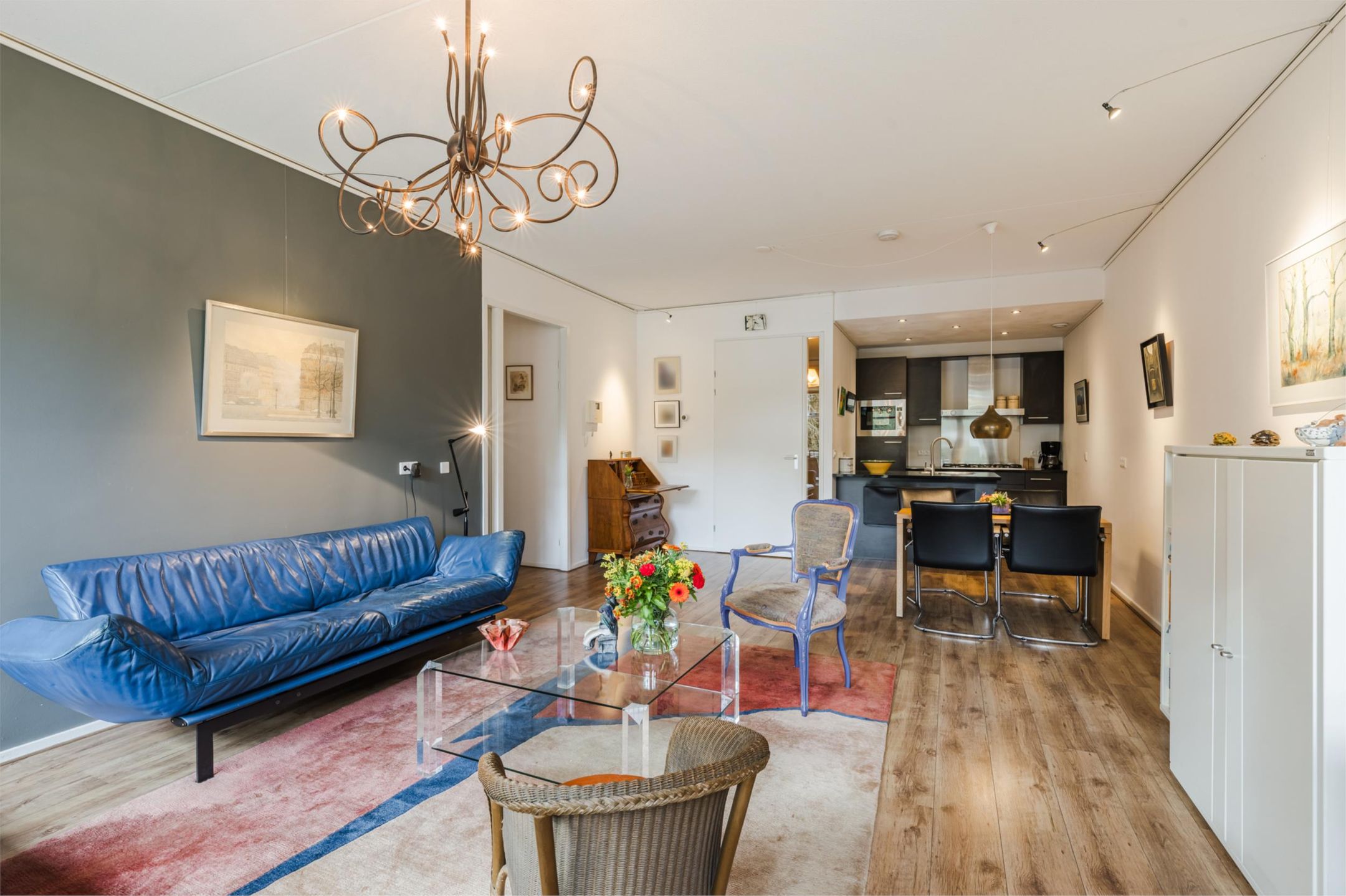 Foto 9 van Het Mauritsveld 8