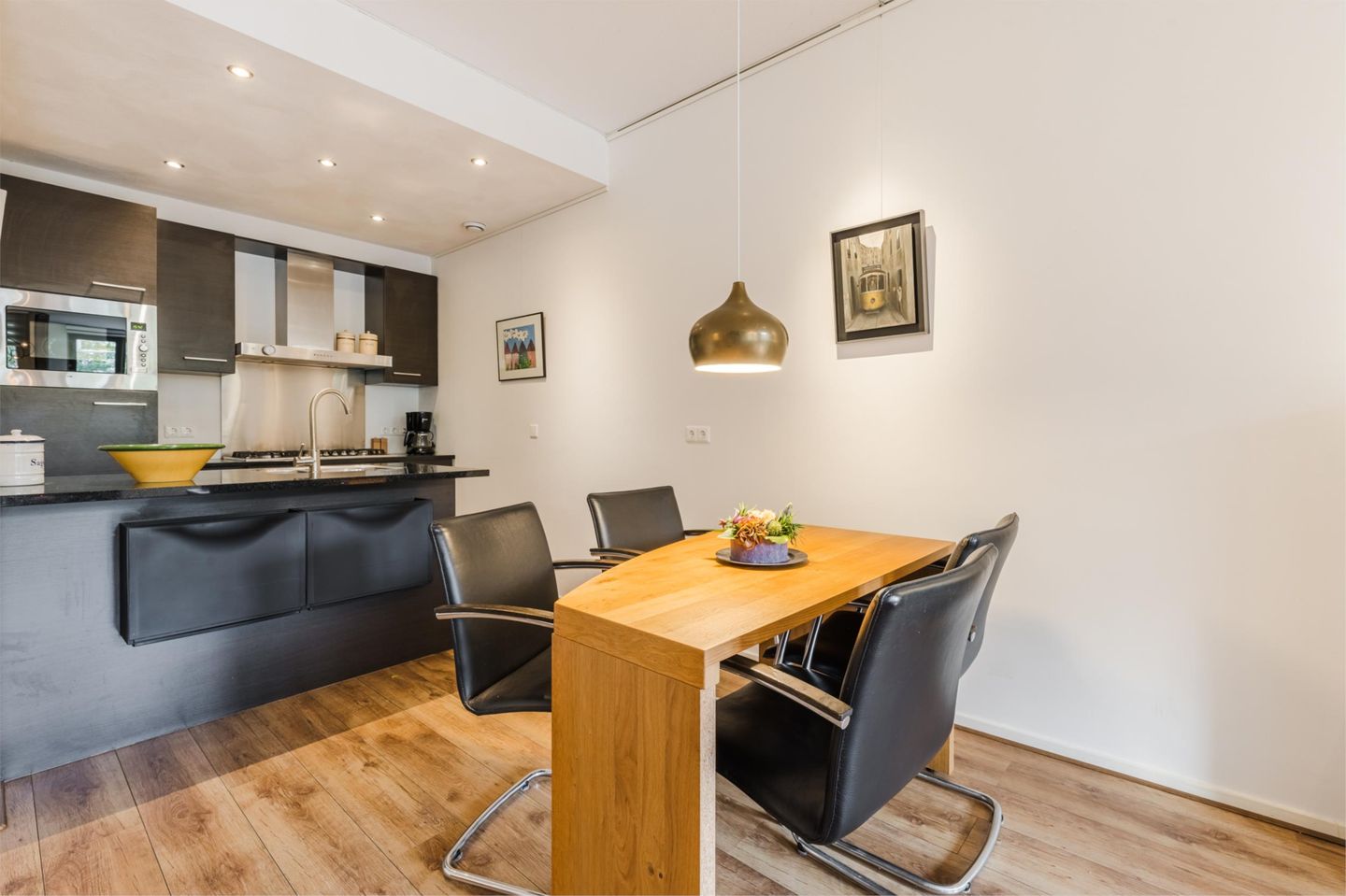 Foto 10 van Het Mauritsveld 8