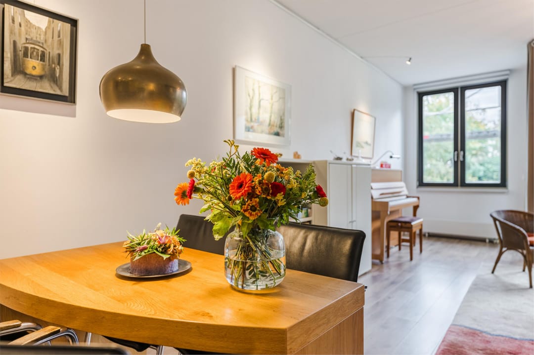 Foto 11 van Het Mauritsveld 8