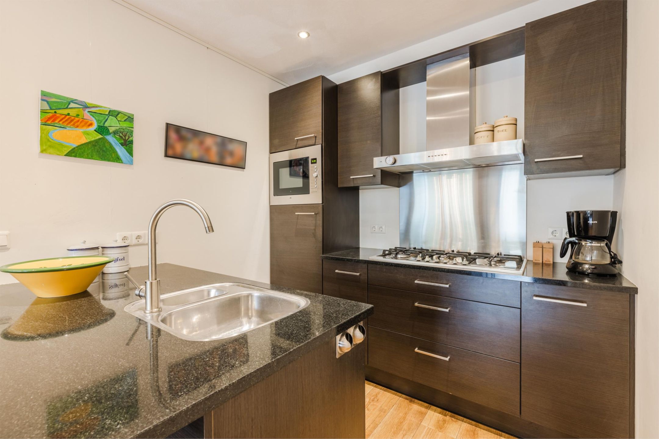 Foto 12 van Het Mauritsveld 8