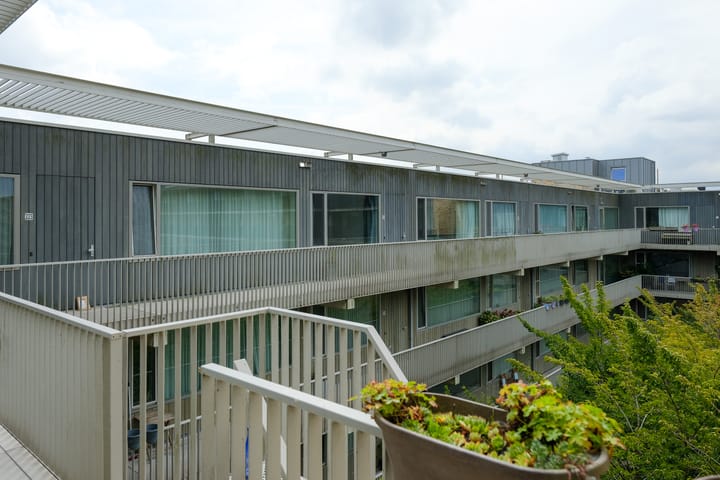 Foto 19 van Talbotstraat 221