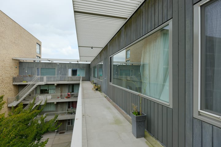 Foto 20 van Talbotstraat 221