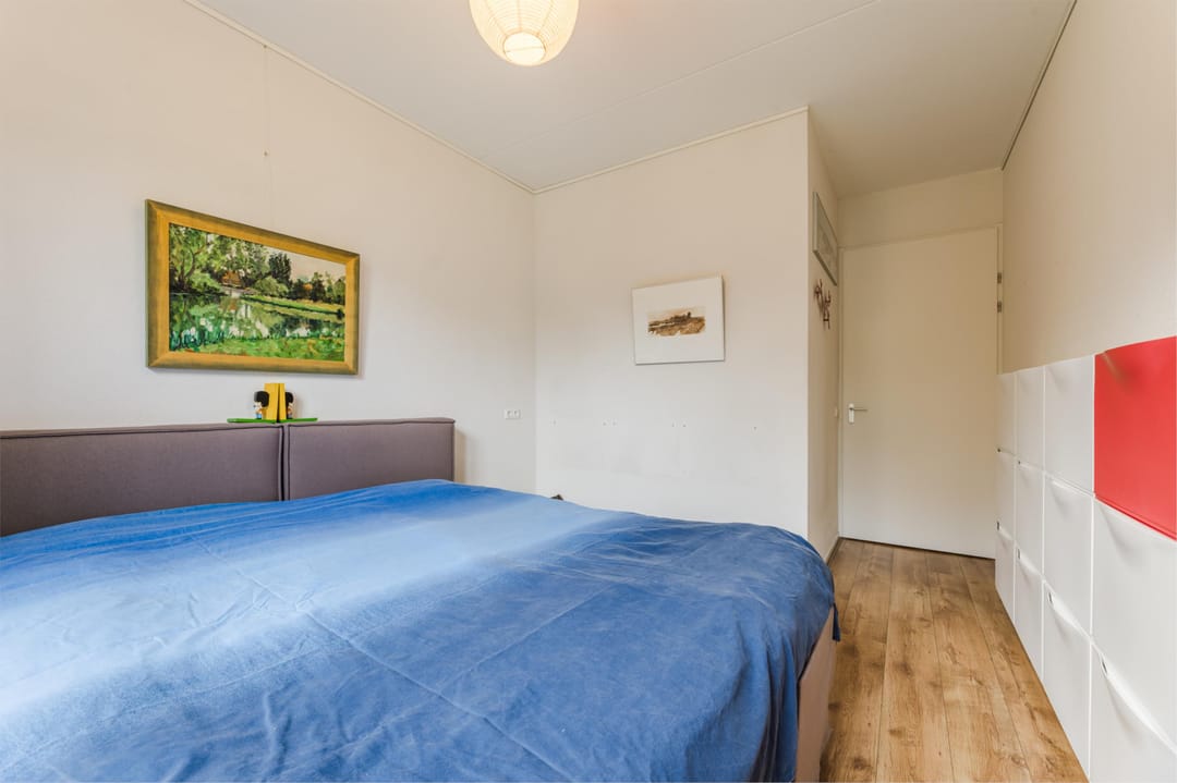 Foto 16 van Het Mauritsveld 8