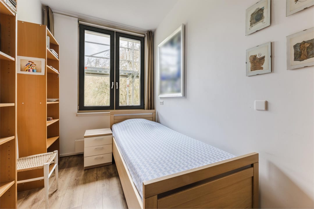 Foto 17 van Het Mauritsveld 8