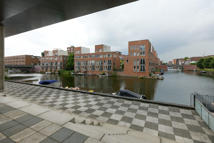 Foto 23 van Talbotstraat 221