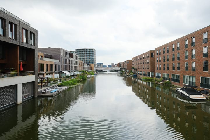 Foto 26 van Talbotstraat 221