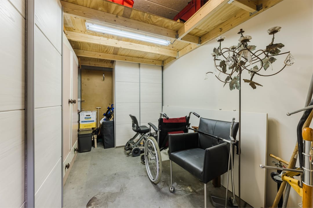 Foto 26 van Het Mauritsveld 8