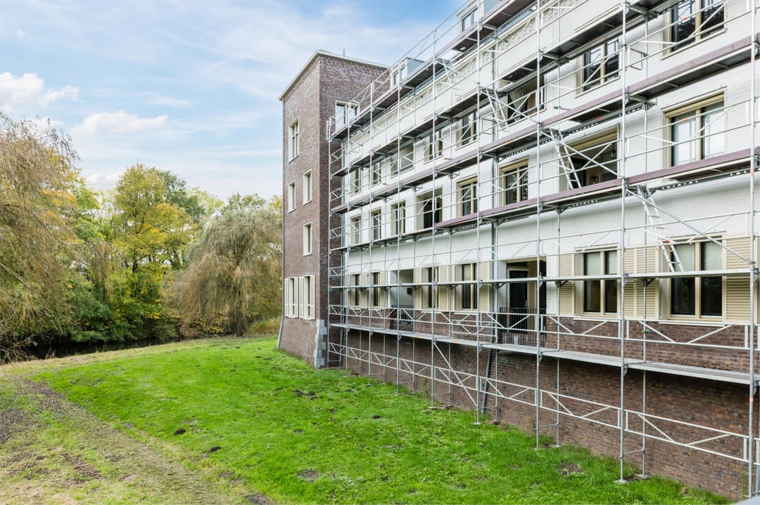 Foto 28 van Het Mauritsveld 8