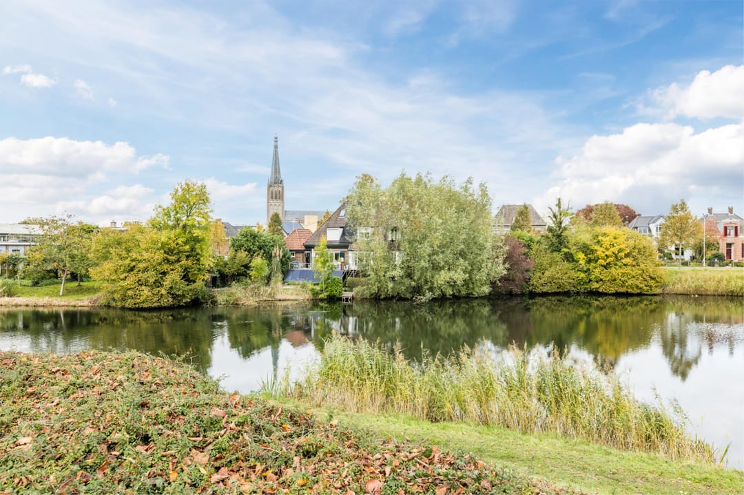 Foto 32 van Het Mauritsveld 8