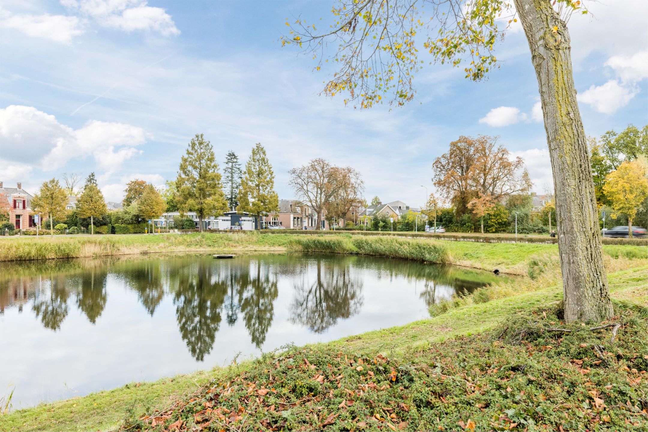 Foto 33 van Het Mauritsveld 8