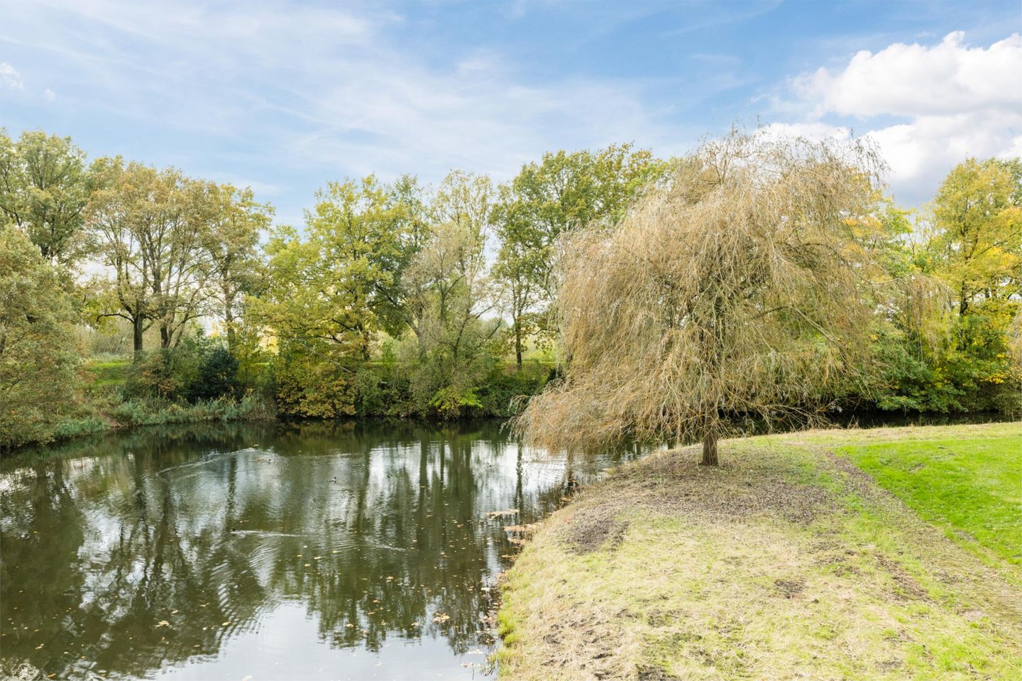 Foto 34 van Het Mauritsveld 8