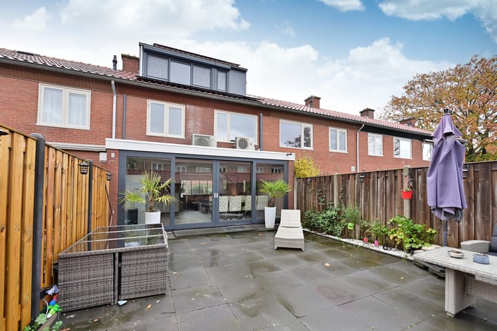 Photo 13 of Lange Heul 115