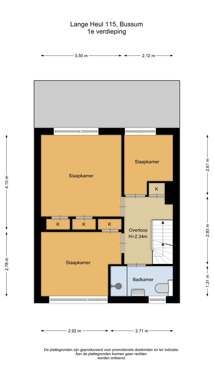 Photo 16 of Lange Heul 115