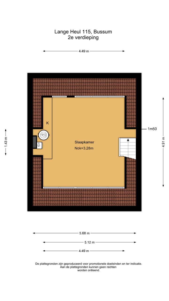 Photo 17 of Lange Heul 115