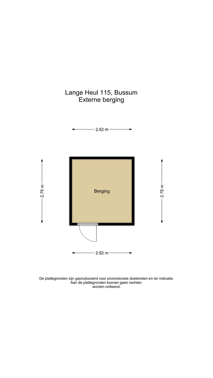 Photo 18 of Lange Heul 115