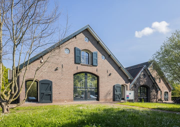 van Boetzelaerstraat 16, Nijmegen