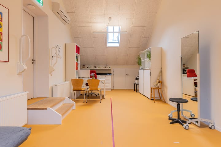 van Boetzelaerstraat 16, Nijmegen