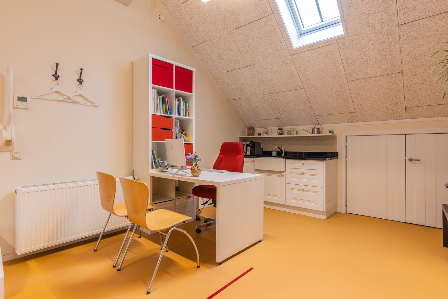 Bekijk foto 5 van van Boetzelaerstraat 16