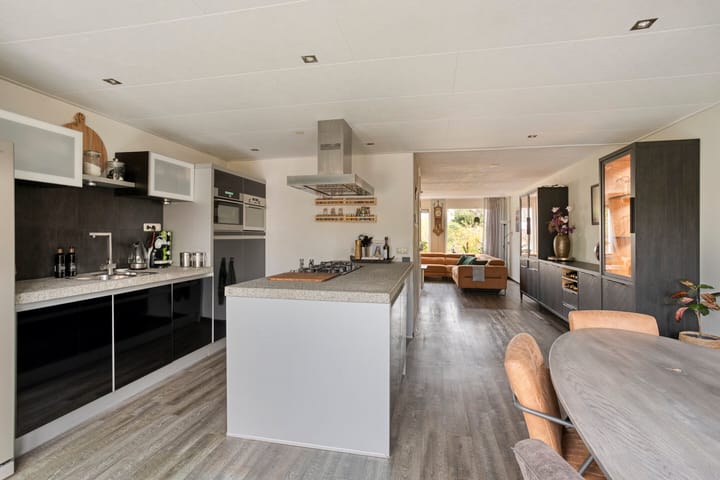 Foto 3 van Terschelling 18