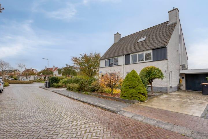 Foto 4 van Terschelling 18