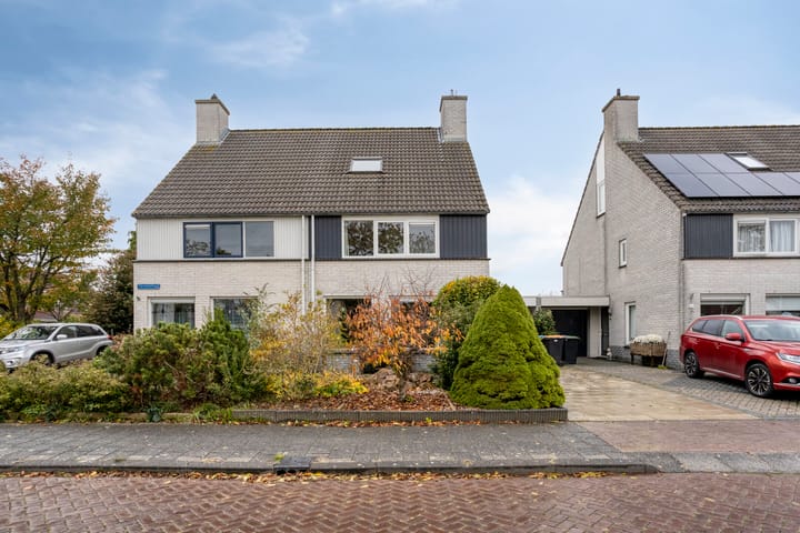 Foto 5 van Terschelling 18