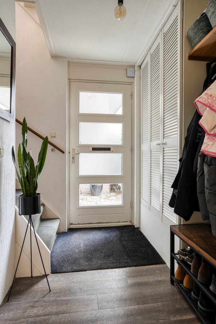 Foto 6 van Terschelling 18