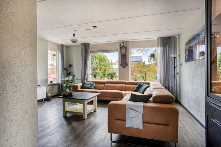 Foto 8 van Terschelling 18